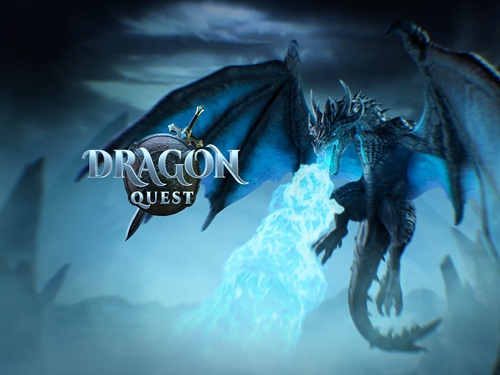Dragon Quest Dragon Quest