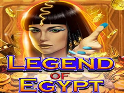 레전드 오브 이집트 Legend Of Egypt