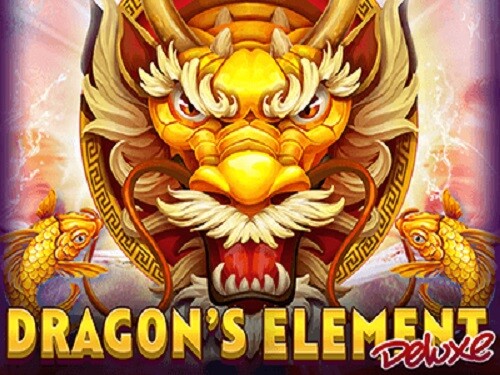 드래곤스 엘리먼트 디럭스 Dragon's Element Deluxe