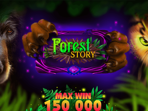 포레스트 스토리 Forest Story