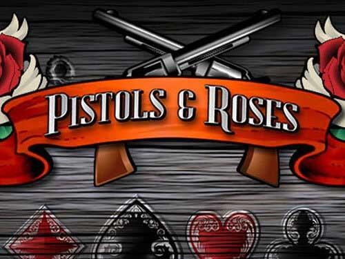 피스톨스 앤 로지스 Pistols & Roses