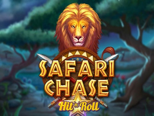 사파리 체이스: 힛 앤 롤 Safari Chase: Hit 'n Roll
