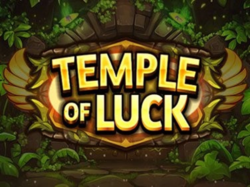 템플 오브 럭 Temple of Luck