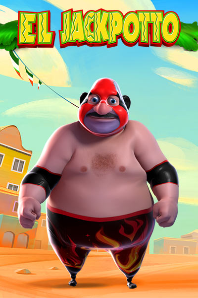 엘 잭포토 El Jackpotto
