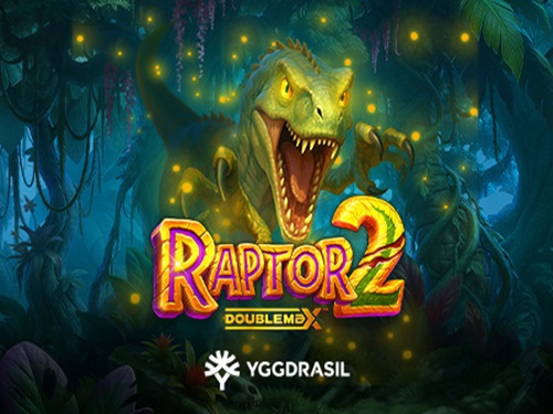 랩터 2 더블맥스 Raptor 2 Doublemax