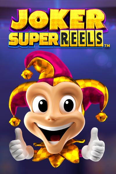 조커 슈퍼 릴스 Joker Super Reels