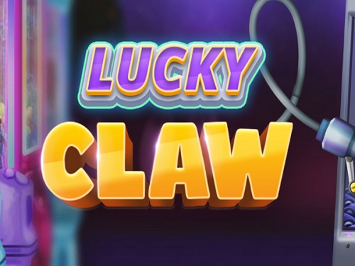 럭키 클로 Lucky Claw