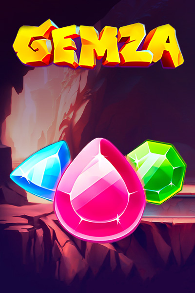 젬자 Gemza