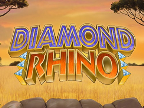 다이아몬드 라이노 Diamond Rhino