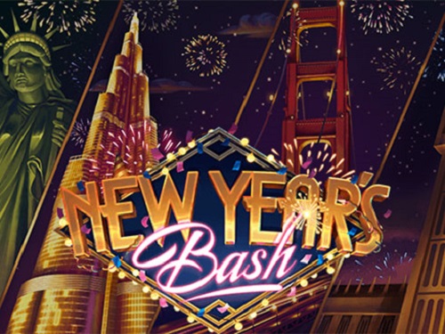 뉴 이어스 배시 New Year's Bash