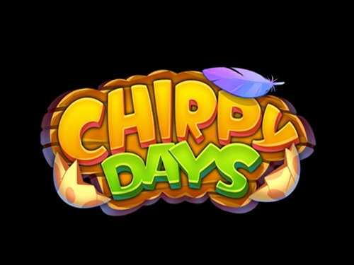 처피 데이스 Chirpy Days