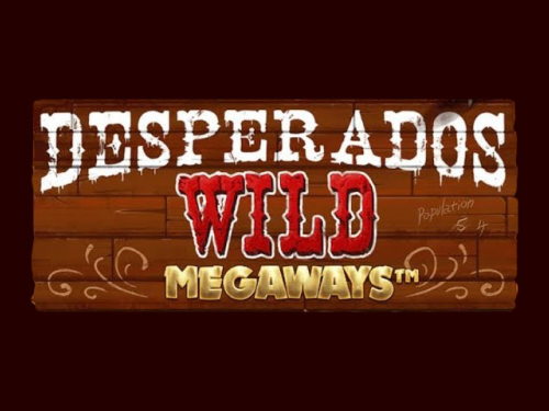 데스페라도스 와일드 Desperados Wild
