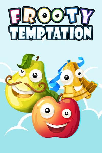 프루티 템테이션 Frooty Temptation