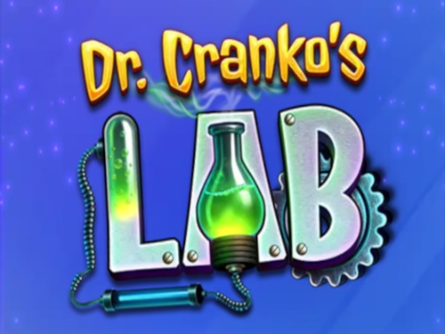 닥터 크랭코스 랩 Dr. Cranko's Lab