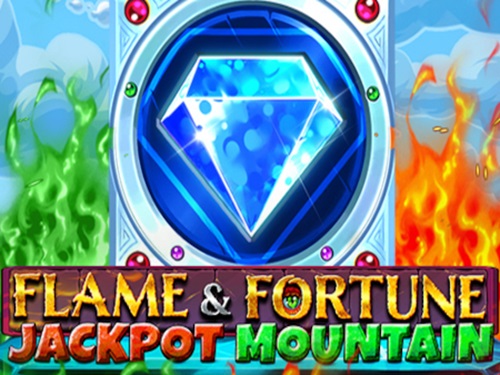 플레임 & 포춘: 잭팟 마운틴 Flame & Fortune: Jackpot Mountain