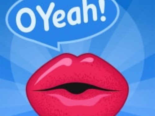 오 예! O Yeah!