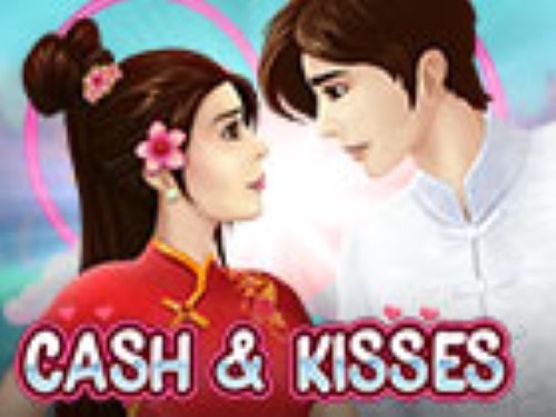 캐시 앤 키시스 Cash And Kisses