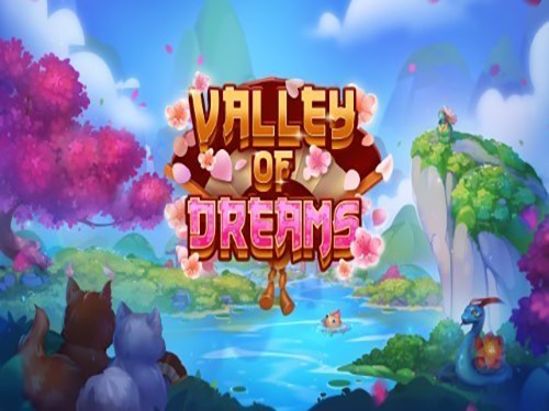 밸리 오브 드림스 Valley Of Dreams