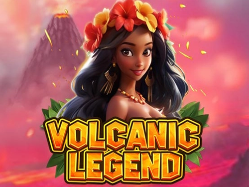 볼캐닉 레전드 Volcanic Legend