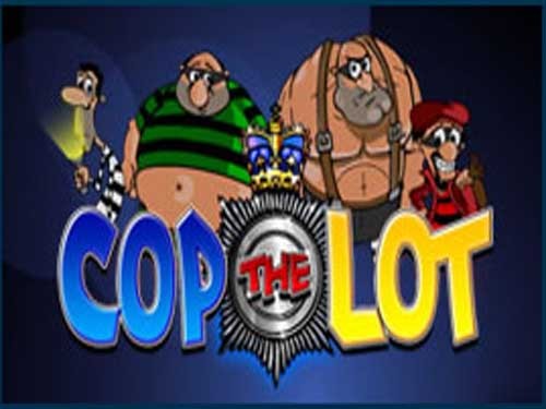 캅 더 랏 Cop The Lot