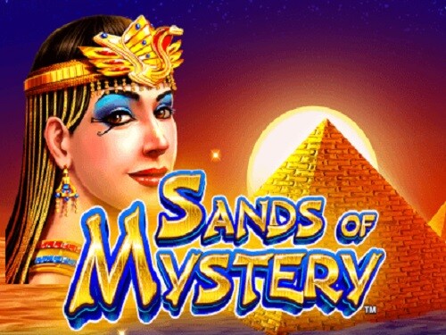샌즈 오브 미스터리 Sands of Mystery