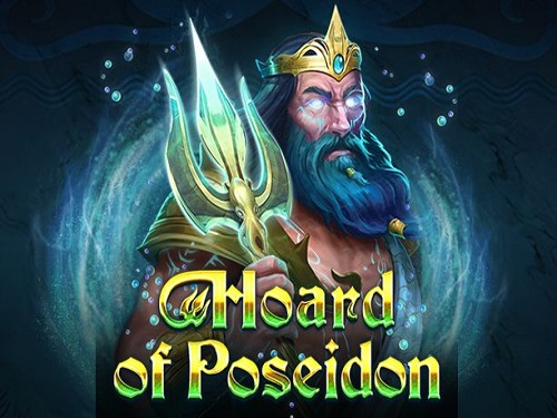 호드 오브 포세이돈 Hoard Of Poseidon