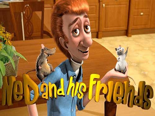 네드 앤 히즈 프렌즈 Ned and His Friends