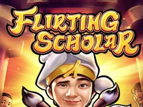 플러팅 스칼라 Flirting Scholar