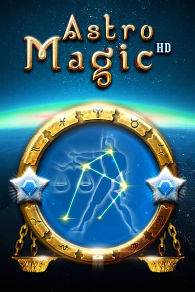 애스트로 매직 Astro Magic