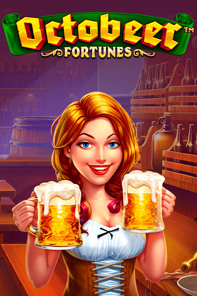 옥토비어 포춘스 Octobeer Fortunes