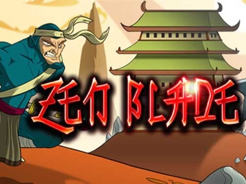 젠 블레이드 Zen Blade