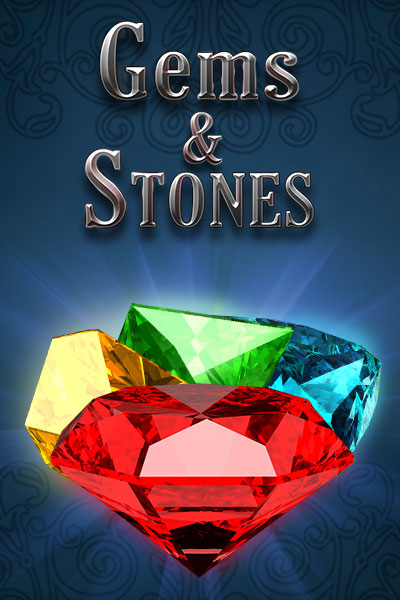젬스 앤 스톤스 Gems and Stones