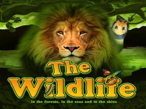 더 와일드라이프 The Wildlife