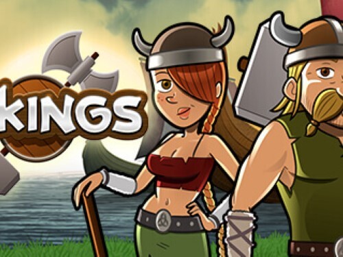 바이킹스 빙고 Vikings Bingo