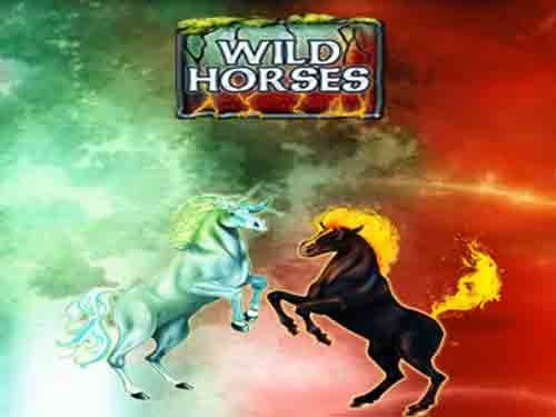 와일드 호시스 Wild Horses