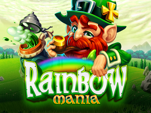 레인보우 매니아 Rainbow Mania