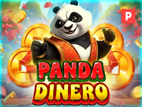 판다 디네로 Panda Dinero
