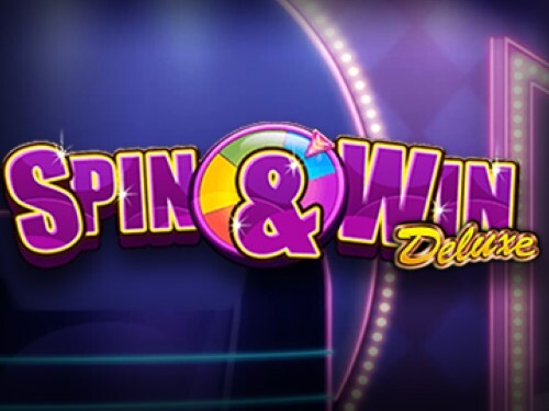 스핀 & 윈 Spin & Win