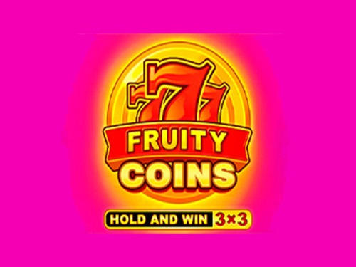 777 프루티 코인스 777 Fruity Coins