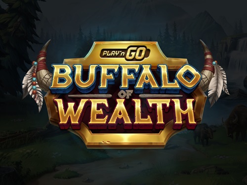 버팔로 오브 웰스 Buffalo of Wealth