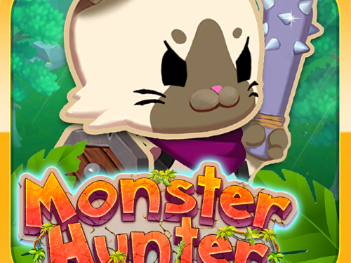 몬스터 헌터 Monster Hunter