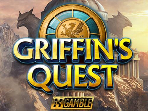 그리핀스 퀘스트 Griffin's Quest