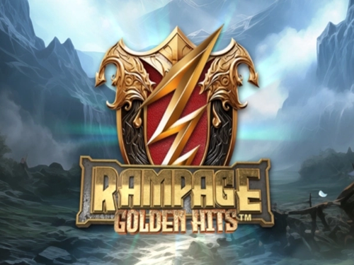 램페이지 골든 히츠 Rampage Golden Hits