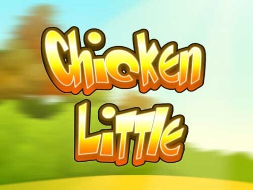 치킨 리틀 Chicken Little