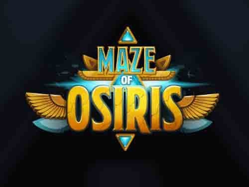 메이즈 오브 오시리스 Maze of Osiris