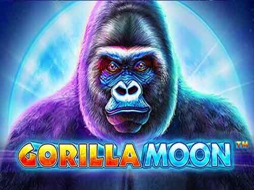 고릴라 문 Gorilla Moon