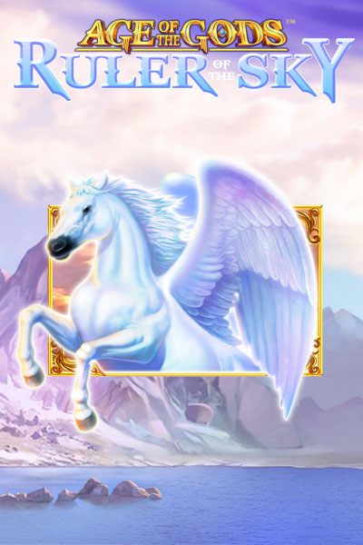 에이지 오브 더 갓즈: 룰러 오브 더 스카이 Age of the Gods: Ruler of the Sky