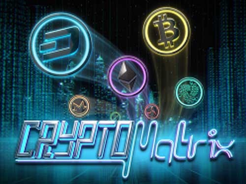 크립토매트릭스 CryptoMatrix