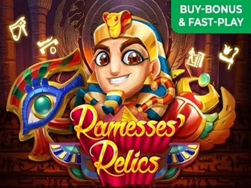 람세스 렐릭스 Ramesses' Relics