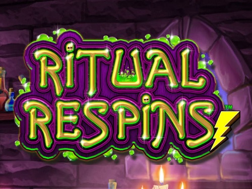 리추얼 리스핀스 Ritual Respins